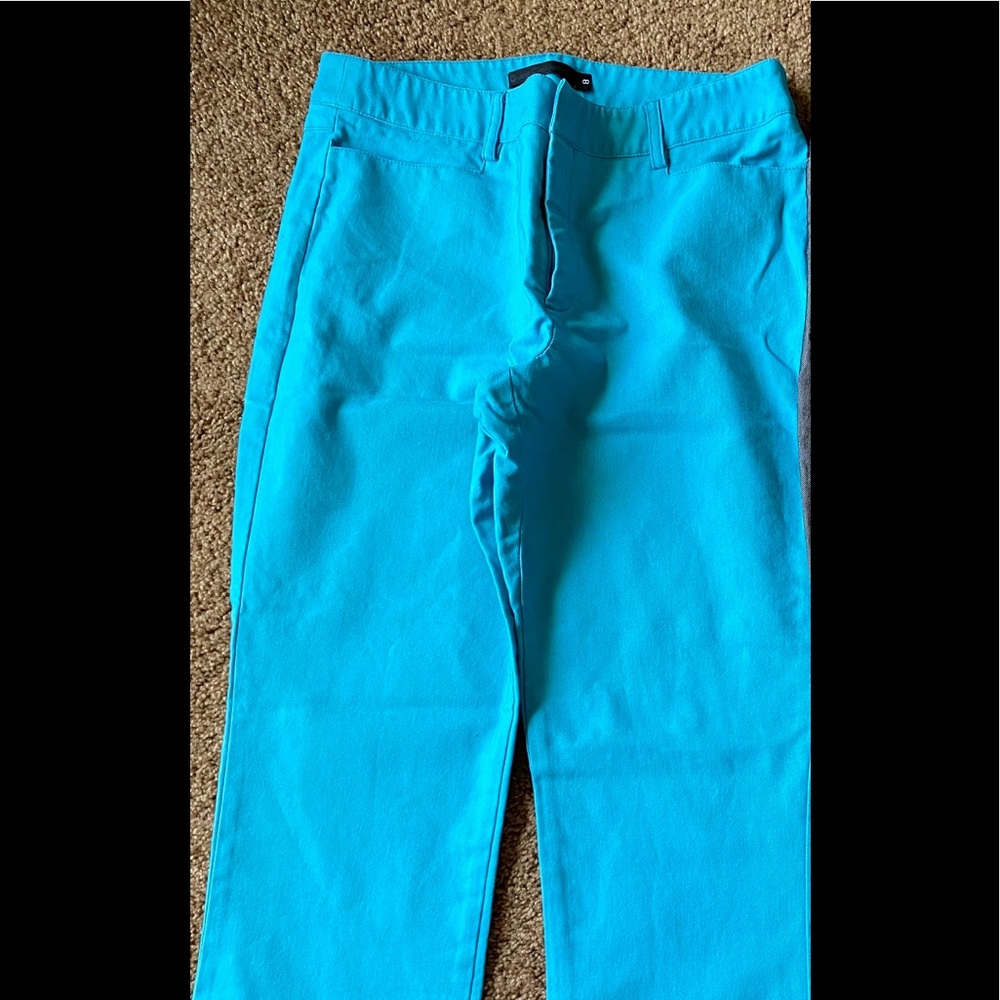 Capri pants - Picture 5 of 5